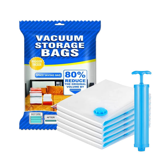 60L Vacuum Storage Bags