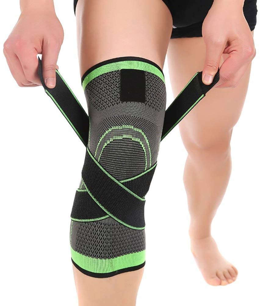 Casero Knee-Support Cap (Unisex)