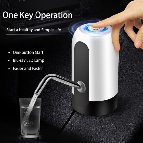 Automatic Water Dispenser