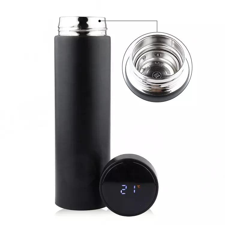 Vacuum Insulated Flask 2.0