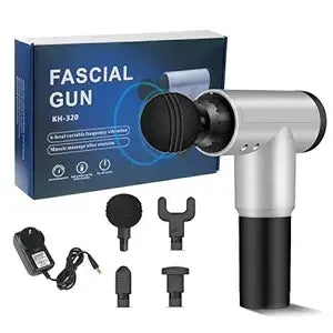 Fascial Body Massage Gun