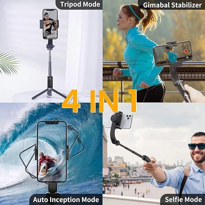 Gimbal 2.0