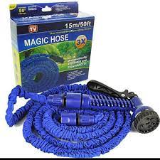 Magic Garden Hose