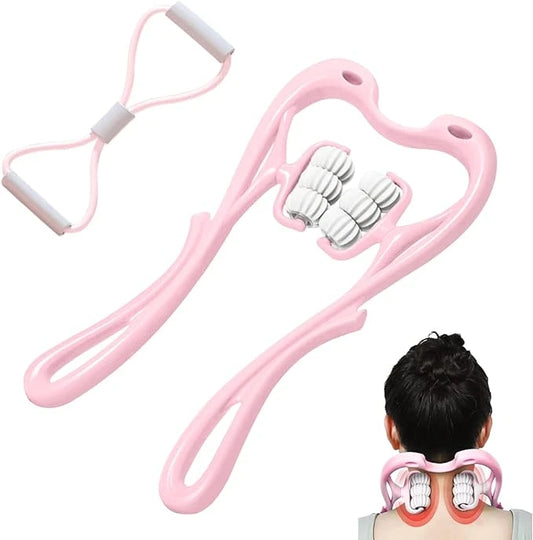 Neck Massage Roller