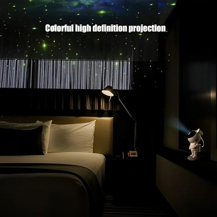 Astronaut Projector Lamp