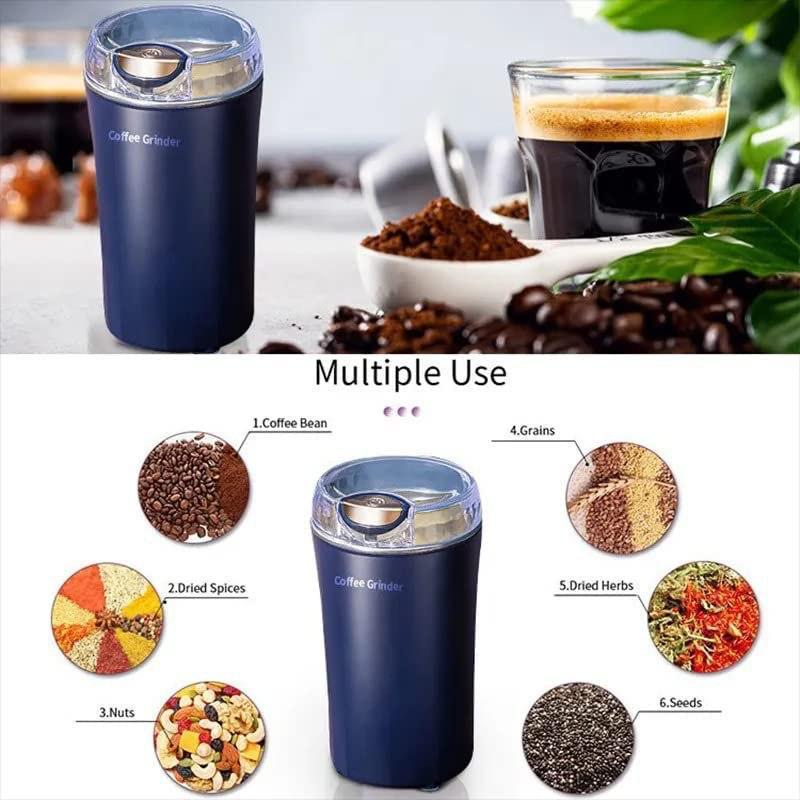 Multipurpose Grinder