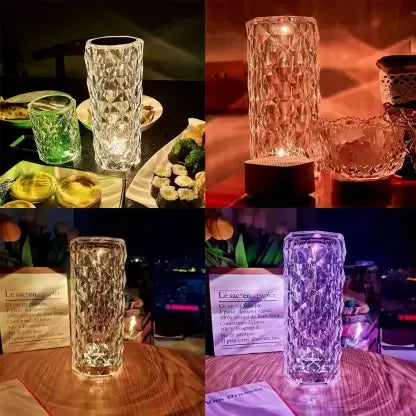 Crystal Lamp 2.0