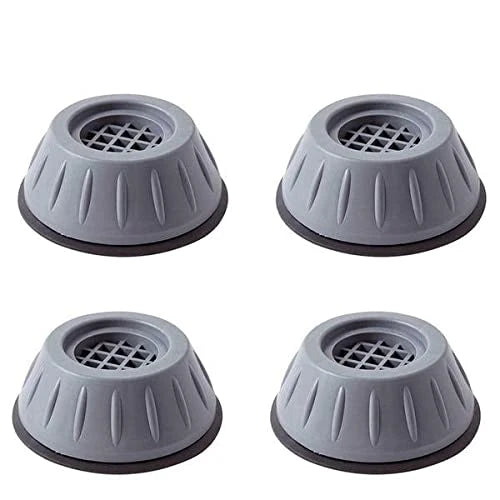 Shock Absorbing Machine Pads (4piece set)