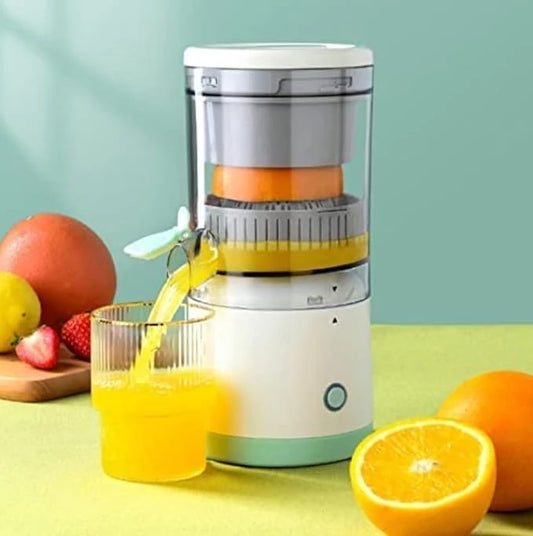 Portable Citrus Juicer