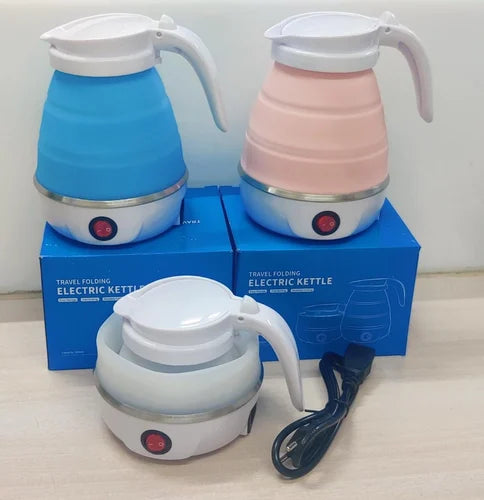 Folding Electric Kettle