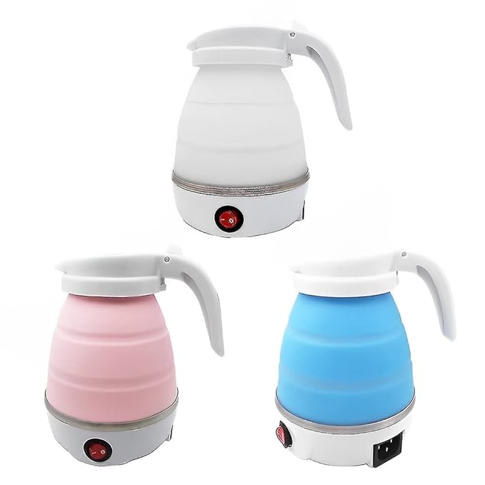 Folding Electric Kettle