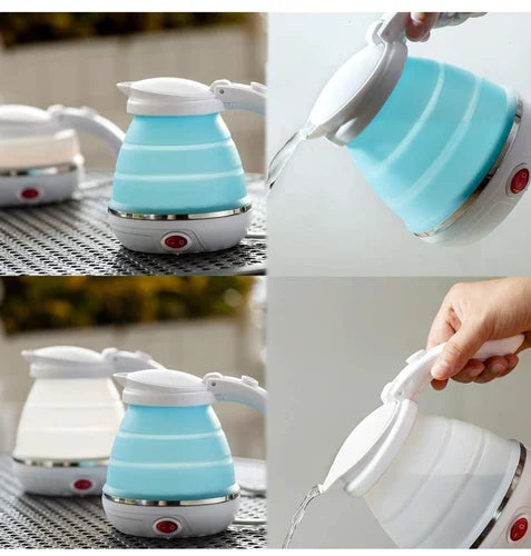 Folding Electric Kettle