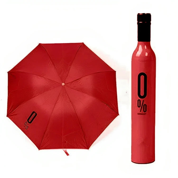 Bottle Umbrella